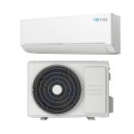   CONCEPT Nordic 12K Wi-Fi A+++ inverteres split klíma, R32, 3.5kW