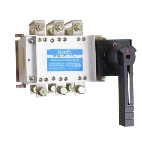 EQ2M-250 250A