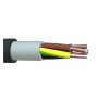 NYY-J 4x 10 /RE 0,6/1KV FEKETE RÉZ FÖLDKÁBEL NYY-J 4x 10 /RE 0,6/1KV FEKETE RÉZ FÖLDKÁBEL