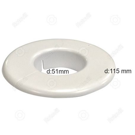 SZAKADÁSGÁTLÓ FALI ÁTTÖRÉS TAKARÓ ELEM