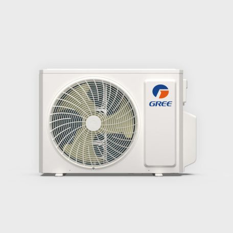 Gree GWHD(18)NK600 Multi kültéri 5,3 kw