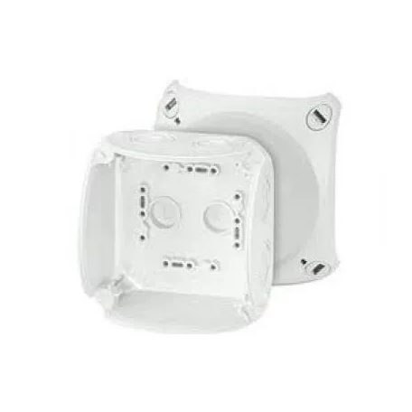DK 0200 GZ kötődoboz 93x93x62mm IP66