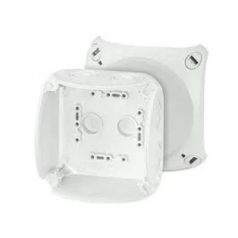 KF 0400G kötődoboz üres IP66 104x104