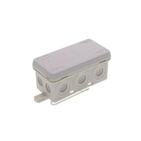 Kötődoboz 86x44x41mm KA006 IP55