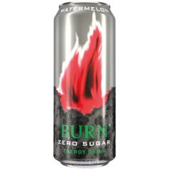 Burn 0,25L Zero Watermelon Energiaital