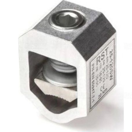RST V-kengyel 25-120mm2 SW