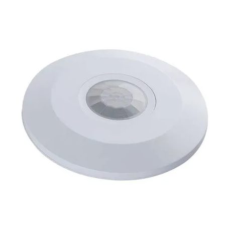 Mozgásérzékelő menny. Lapos 360° 230V; IP20; 1000W