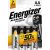Energizer Power Alkáli Ceruza Elem AA B4