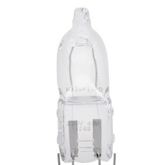 Sütőizzó G9 40W 2700K 460Lm 300°átl@