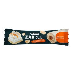   Cornexi Zabrudi - Rákóczi túrós Sárgabarackos tölt. Joghurtos Bevonattal 30g