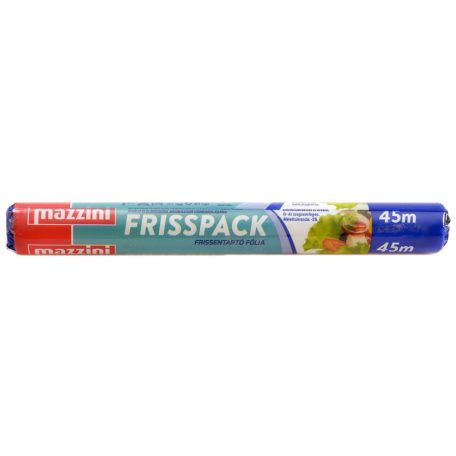 Mazzini Frisspack 45m