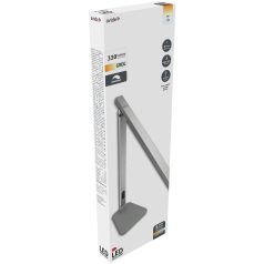 Avide LED Asztali Lámpa Összecsukható DC 5V 8W