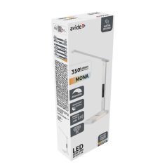 Avide LED Asztali Lámpa QI Mona 7W