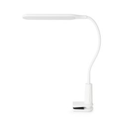   Avide LED Asztali Lámpa Felfogatható és Állványos 6W CCT