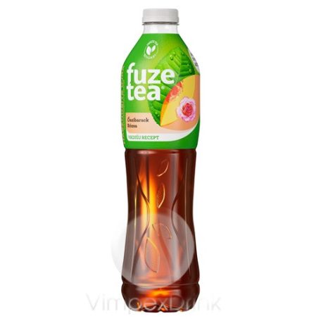 Fuzetea barack-rózsa 1,5 l