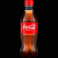 Coca Cola 0,5 l 