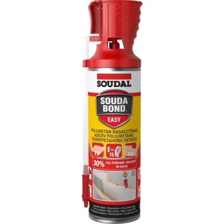 SOUDAL RAGASZTÓHAB 500ML