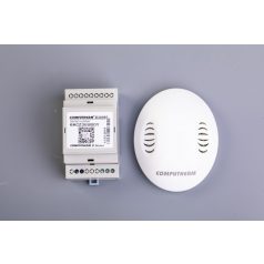   Computherm B300RF proSmart BBoil RF Wi-Fi termosztát vezeték nélküli hőérzékelővel