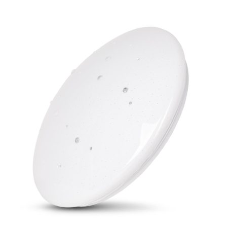 Avide LED Mennyezeti Lámpa Gaia 48W CCT IP44