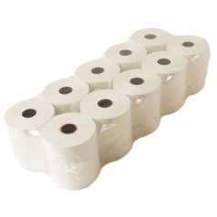 Pénztárgép szalag 57x35mm (10db/csomag)