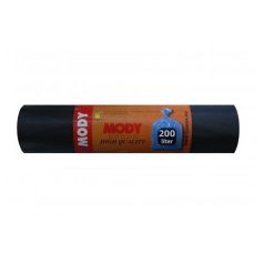 Mody Szemeteszsák 95x120cm 200 Liter (10db/Tekercs)