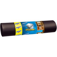 Hewa Szemeteszsák 120x150cm 240 Liter (8db/Tekercs)