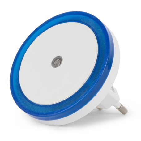 Entac Éjjeli Fény 0.5W Kör CW Kék