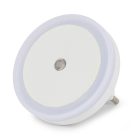 Entac Éjjeli Fény 0.5W Kör WW Fehér