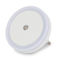 Entac Éjjeli Fény 0.5W Kör WW Fehér