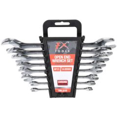 Koopman Króm Csavarkulcs Készlet 8 db