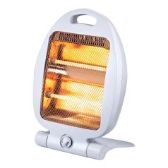 Entac Hordozható Quartz fűtőtest 400/800W N