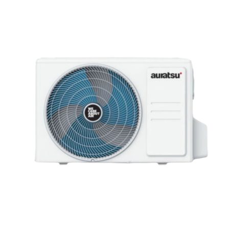 KAISAI AURATSU OSAKA ATC-09CLH 2,6 kW Klíma Szett