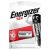 Energizer Fotóelem Lítium CR123A B2