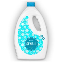 Sensil Mosógél Brillant White 4l