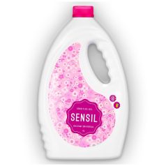 Sensil Mosógél Sensitive Balsam Universal 4l