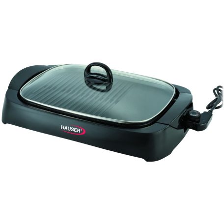 Hauser GR-160 Grillsütő