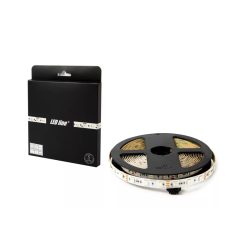   Digitális LED-szalag, COB, 1800 LED, 24 V DC, 10 W/m, IP20, természetes fehér, 5 méter