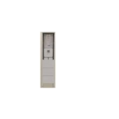 PVT-K-L Fm-40-U + Lábazat