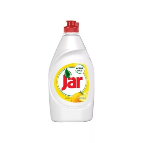 Jár mosogatószer citrom 450ml