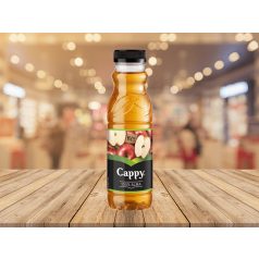Cappy Alma 100% 0,33 l