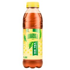 Márka Citromos jeges tea 0,5 l