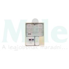  PVT 6075 Á-V Fm-SZ-U Csatári Plast