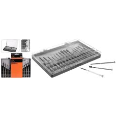 Precíziós Csavarhúzó Szett 16db