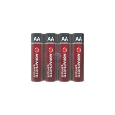 AgfaPhoto Heavy Duty Féltartós Ceruza Elem AA SHRINK S2x5