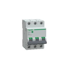   Kismegszakító 16A 3P C-jelleg 415V AC 6kA/60898 Easy9 Pro Schneider EZ9F57316