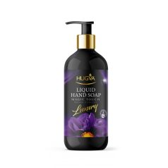 Hugva Luxory Kézmosó szappan Magic Touch 500 ml