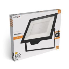 Avide LED Reflektor SMD 150W NW 4000K Opc.PIR