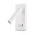 EUROLAMP ARTE ILLUMINA charge fali lámpa USB C TÍPUSÚ KAPCSOLÓVAL 2W 140Lm 3000K 100~240V