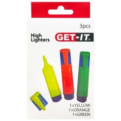 Szövegkiemelő Szett 3 Darabos