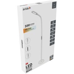 Avide LED Állólámpa Remo 9W CCT Fehér-DE